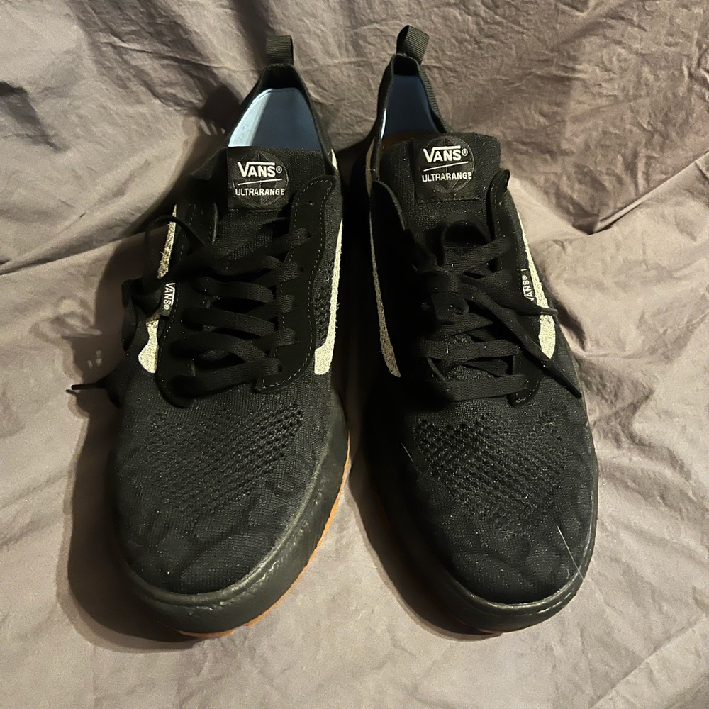 Vans Ultrarange VR3